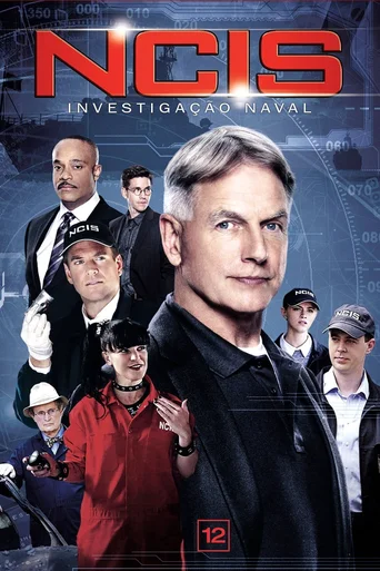 Temporada 12