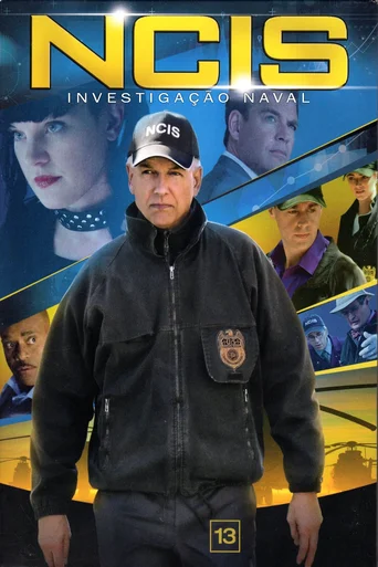 Temporada 13