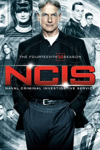 Temporada 14