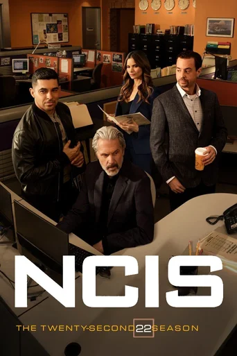 Temporada 22