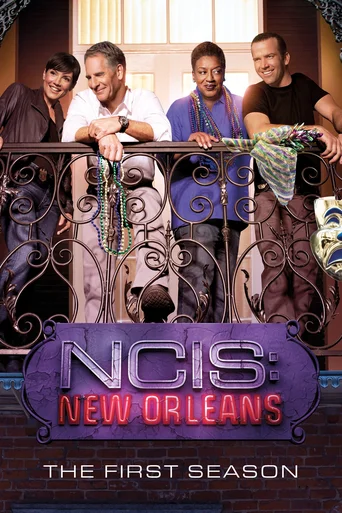 Temporada 1