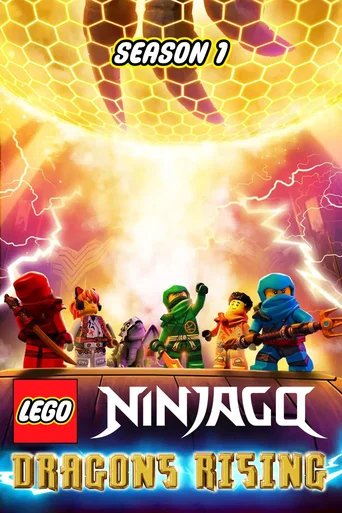 Temporada 1