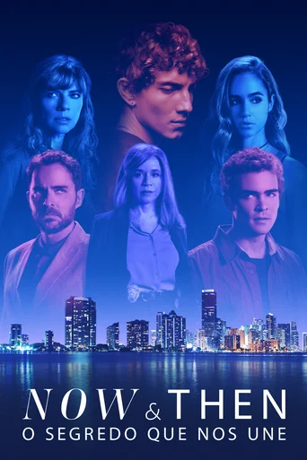 Temporada 1