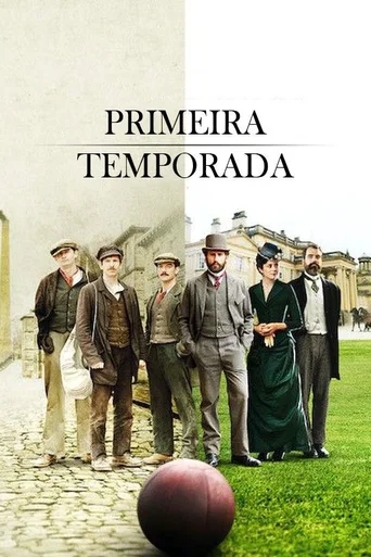 Temporada 1