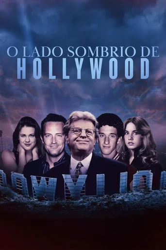 O Lado Sombrio de Hollywood