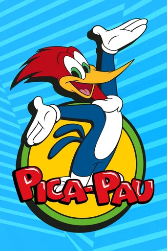 Pica-Pau