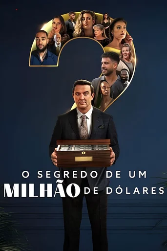 O Segredo de Um Milhão de Dólares