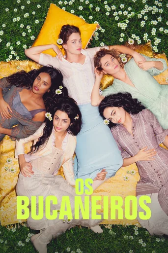Temporada 1