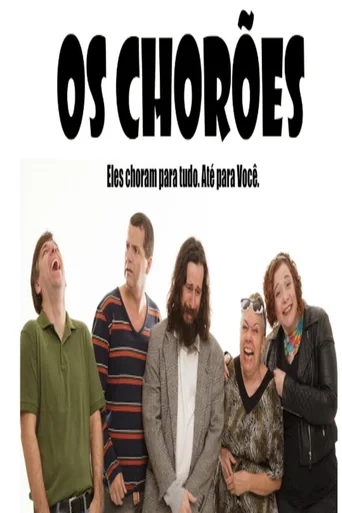 Os Chorões
