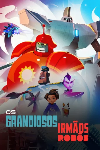 Temporada 1