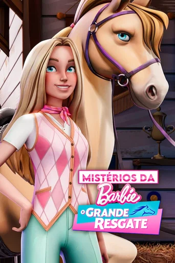 Mistérios da Barbie