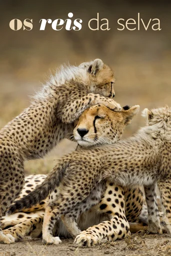 Os Reis da Selva