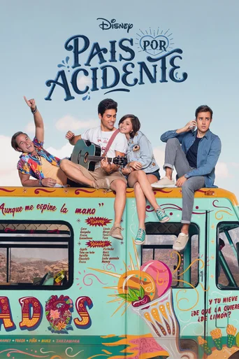 Temporada 1