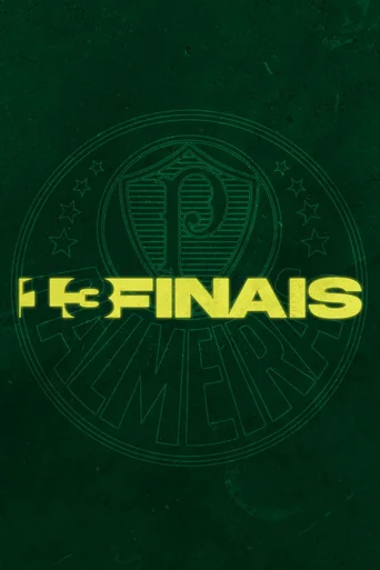 Palmeiras, 13 Finais