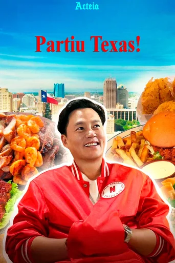 Partiu Texas! (Legendado)