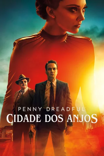Temporada 1