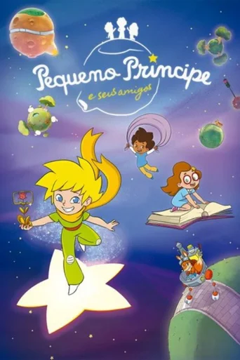 Temporada 1