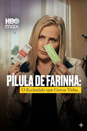 Pílula de Farinha: O Escândalo que Gerou Vidas