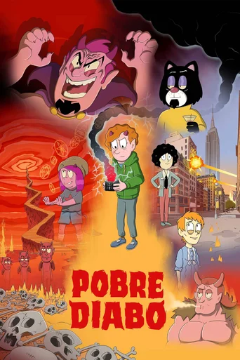 Temporada 1