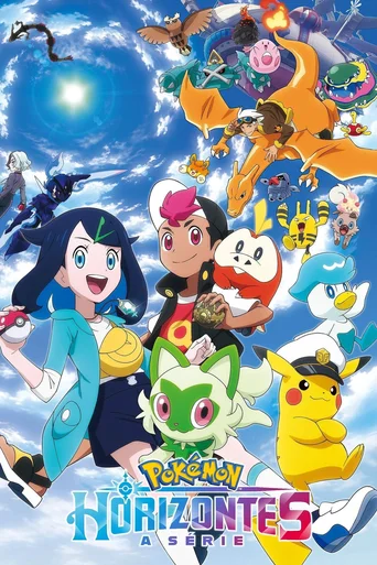 Temporada 1