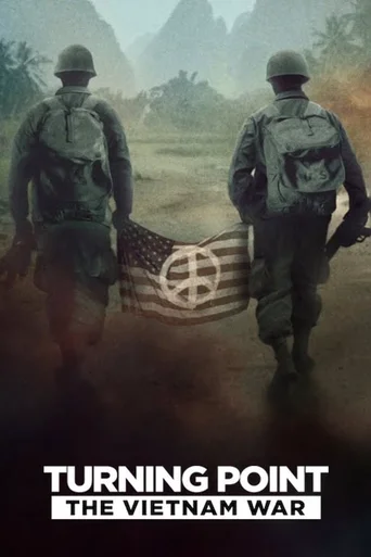 Ponto de Virada: A Guerra do Vietnã