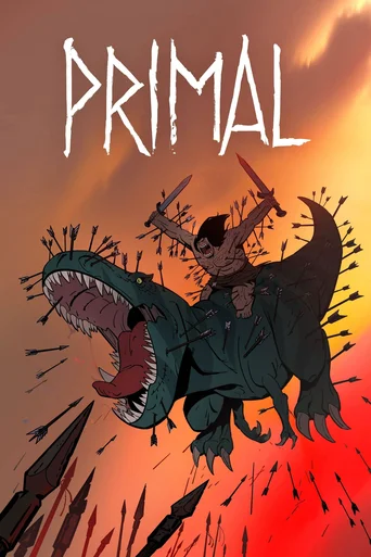 Primal (Legendado)
