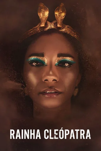 Rainha Cleópatra