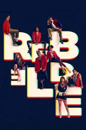 Rebelde