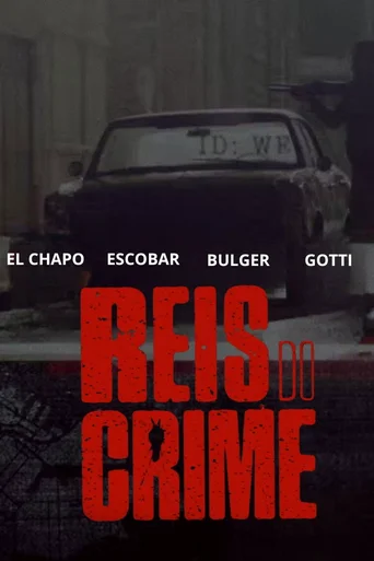 Reis do Crime