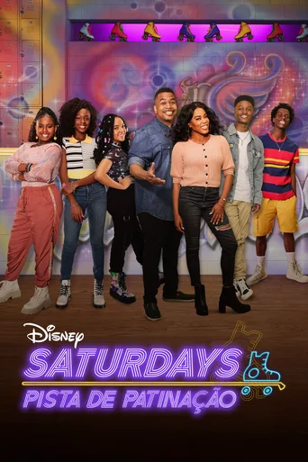 Temporada 1