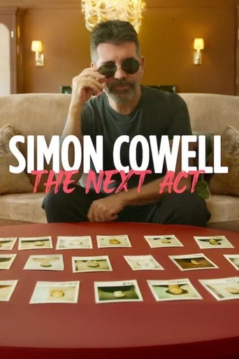 Simon Cowell: O Próximo Sucesso