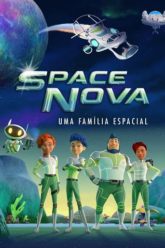 Temporada 1