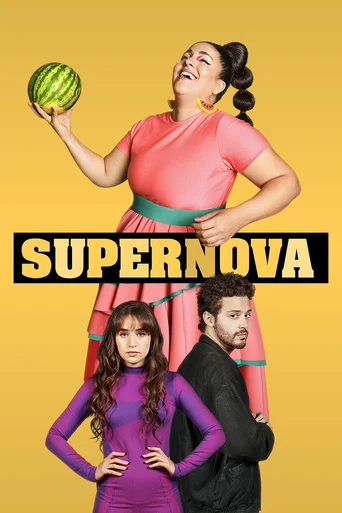 Temporada 1