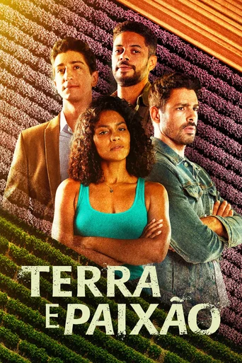Temporada 1