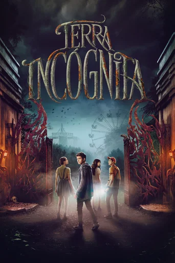 Temporada 1