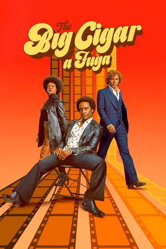 The Big Cigar: A Fuga