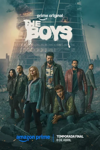 Temporada 5