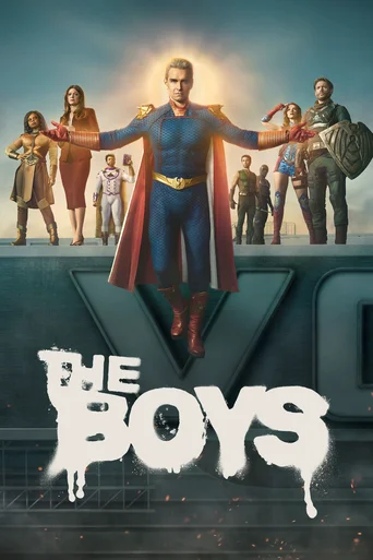 The Boys (Legendado)