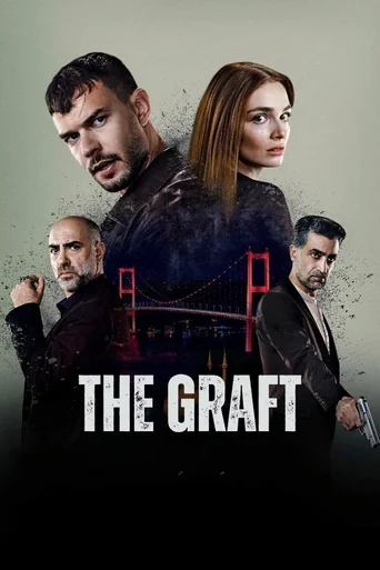 The Graft (Legendado)