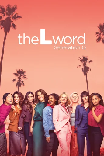 The L Word: Geração Q (Legendado)