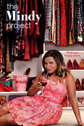 The Mindy Project