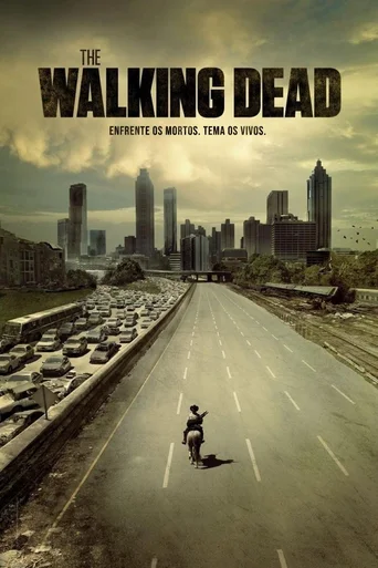 The Walking Dead