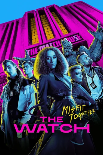 Temporada 1