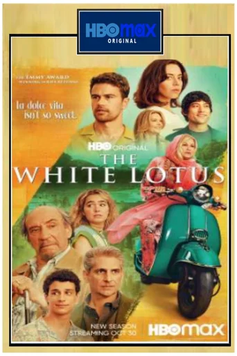 The White Lotus