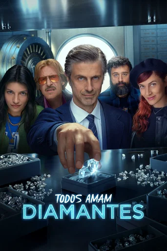 Temporada 1