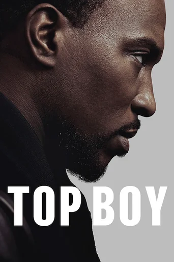 Top Boy: Summerhouse (Legendado)