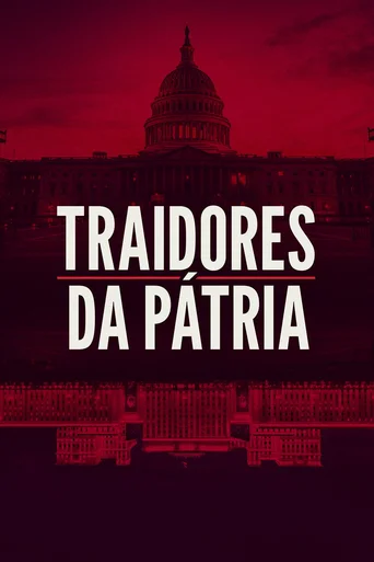 Traidores da Pátria
