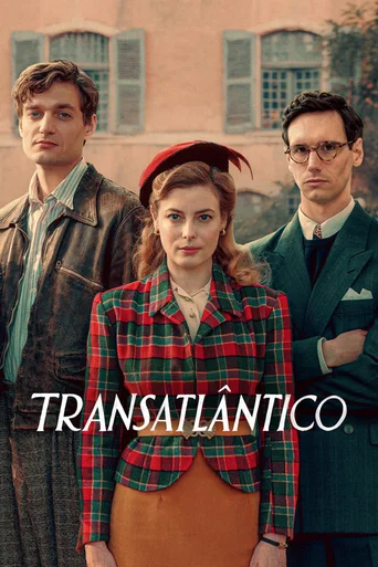 Temporada 1