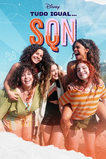 Temporada 1