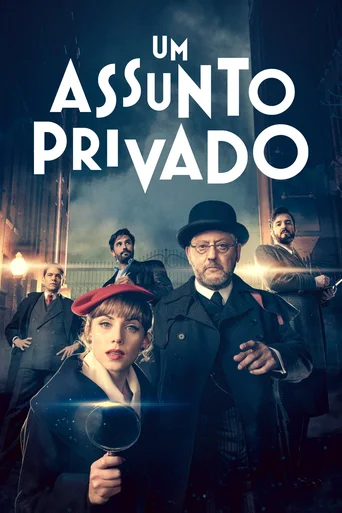 Temporada 1